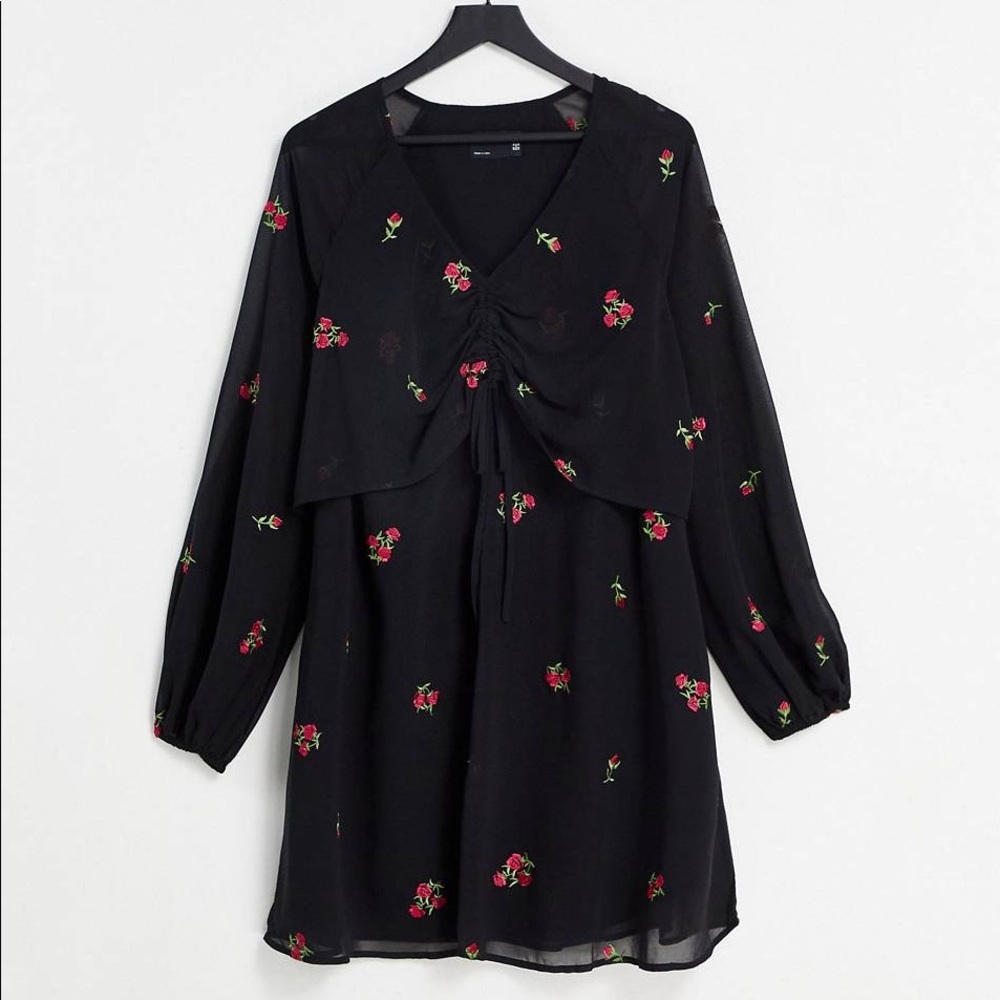 Asos Maternity Dress Size 10